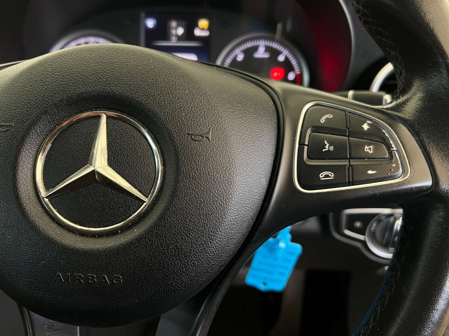 Used Mercedes-Benz C Class 2018 for sale - 77789093: Photo 16