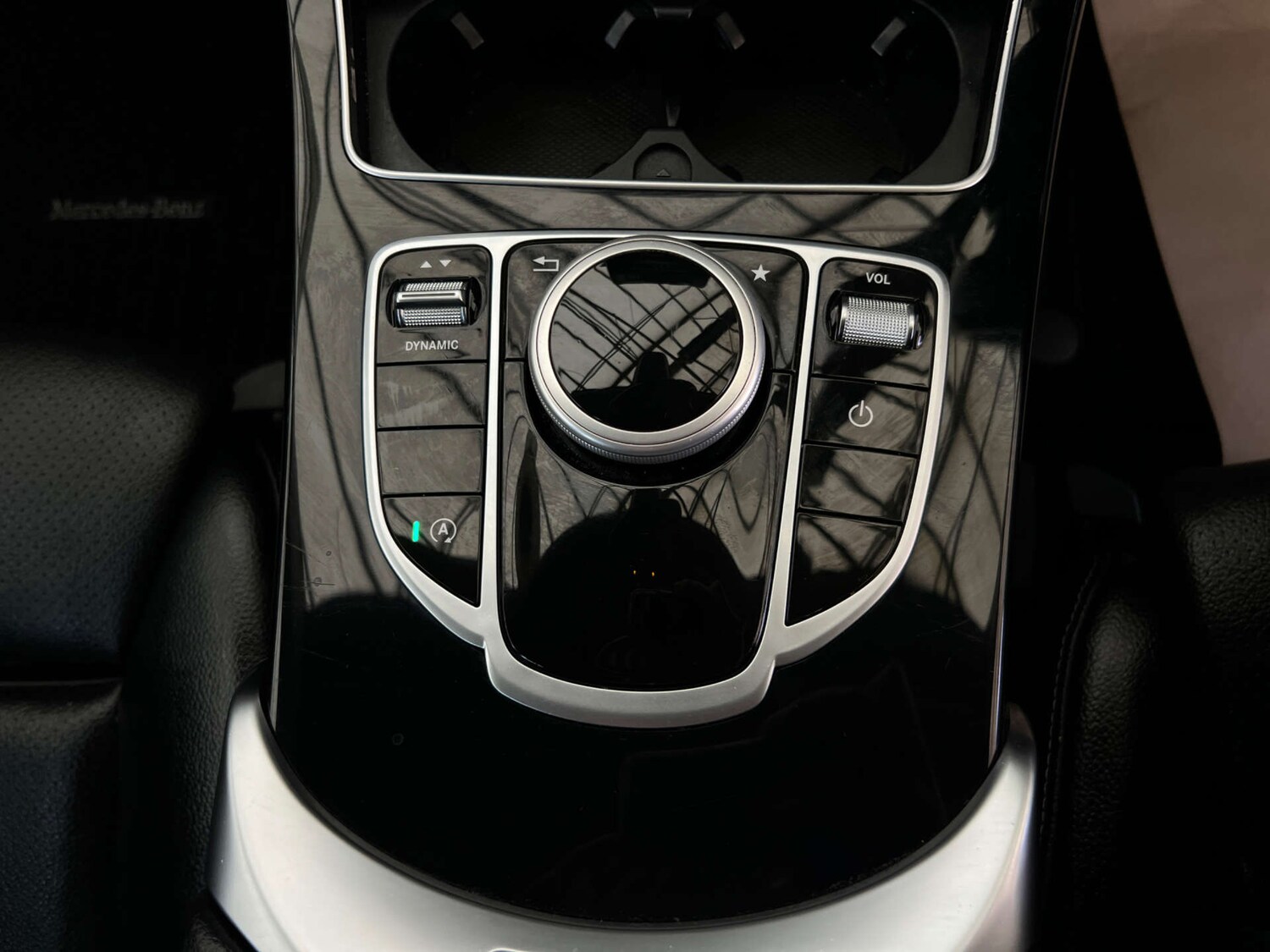 Used Mercedes-Benz C Class 2018 for sale - 77789093: Photo 23