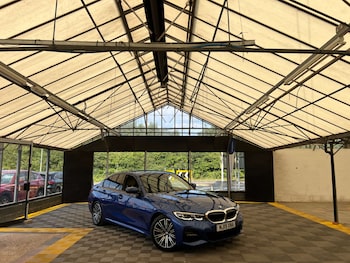 Used BMW 3 Series 2019 for sale - 79186224: Photo