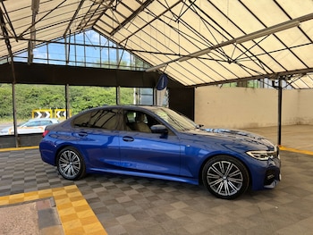 Used BMW 3 Series 2019 for sale - 79186224: Photo