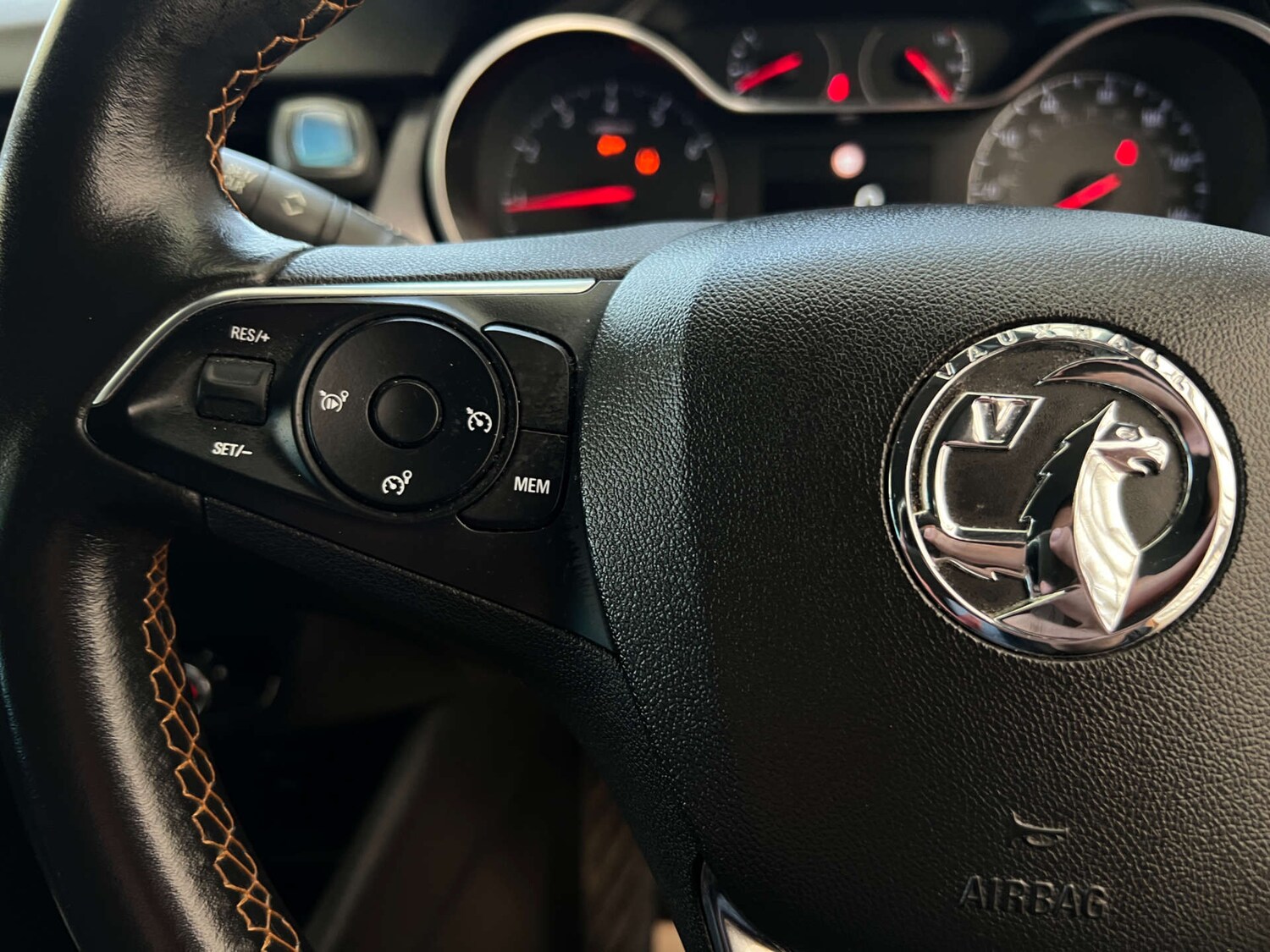 Used Vauxhall Crossland X 2018 for sale - 77821647: Photo 13