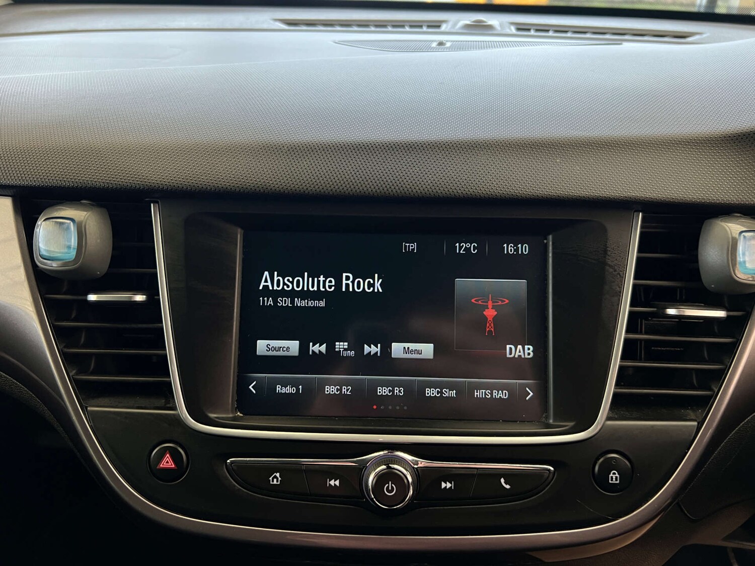 Used Vauxhall Crossland X 2018 for sale - 77821647: Photo 16