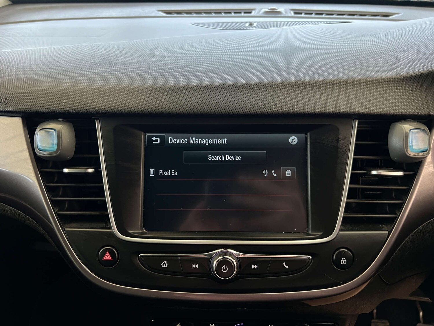 Used Vauxhall Crossland X 2018 for sale - 77821647: Photo 17