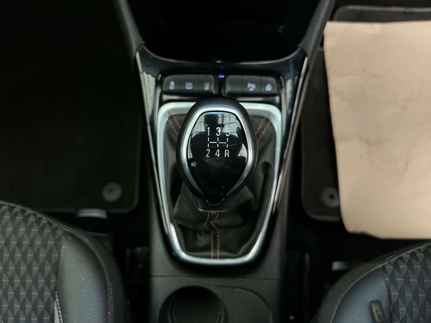 Used Vauxhall Crossland X 2018 for sale - 77821647: Photo 20