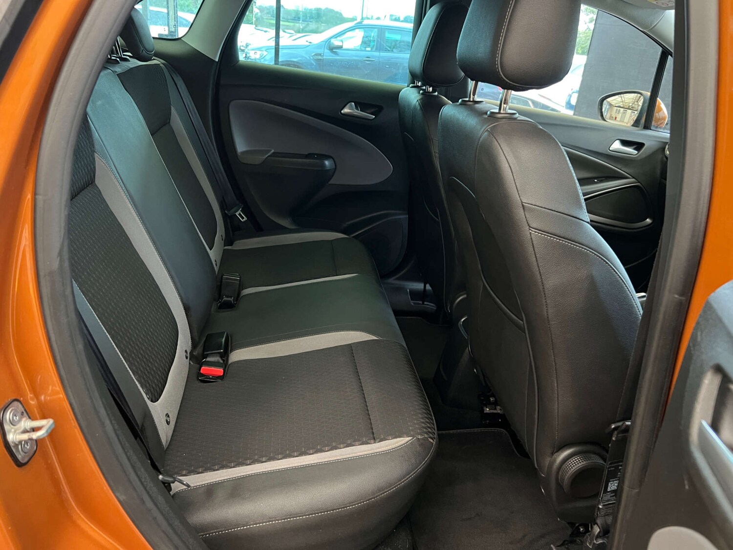 Used Vauxhall Crossland X 2018 for sale - 77821647: Photo 21