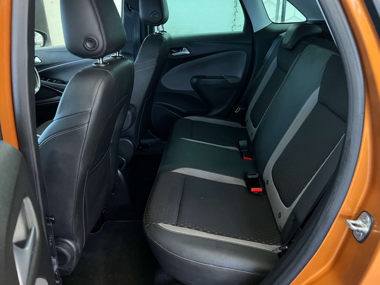 Used Vauxhall Crossland X 2018 for sale - 77821647: Photo 23