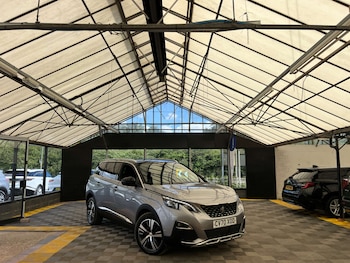Used Peugeot 5008 2020 for sale - 78858902: Photo