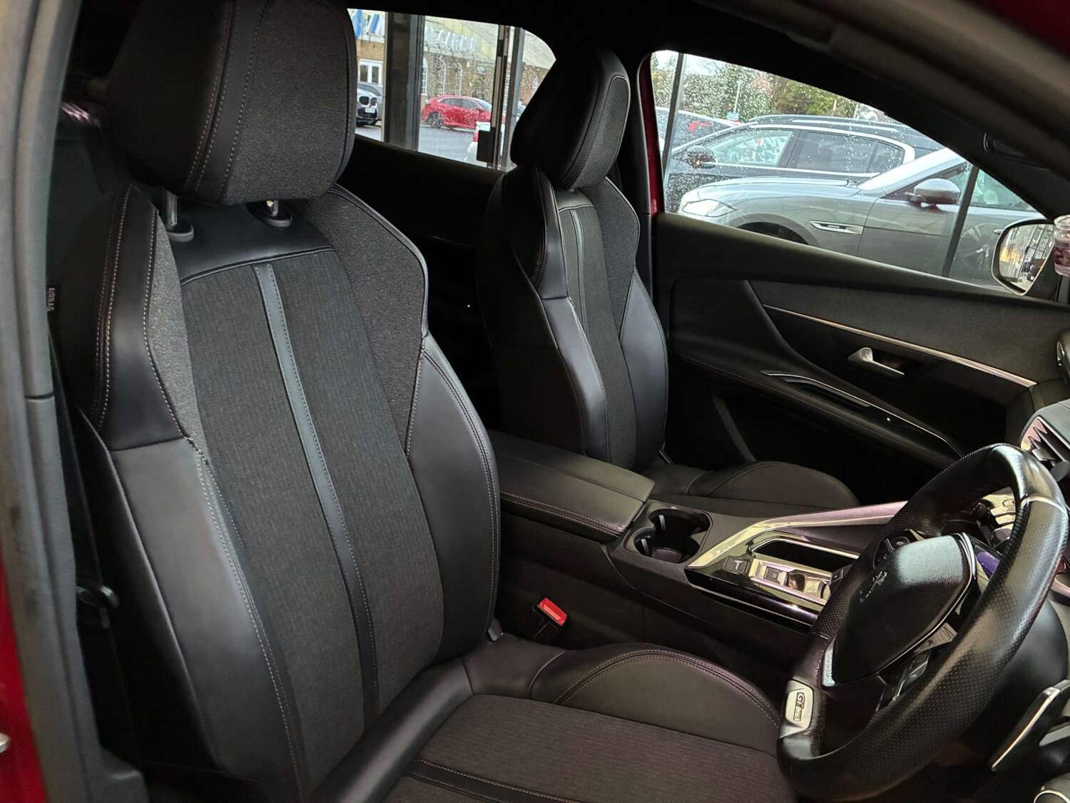 Used Peugeot 3008 2019 for sale - 77437694: Photo 11