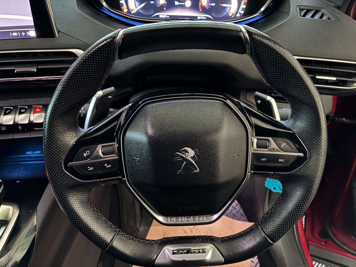 Used Peugeot 3008 2019 for sale - 77437694: Photo 13