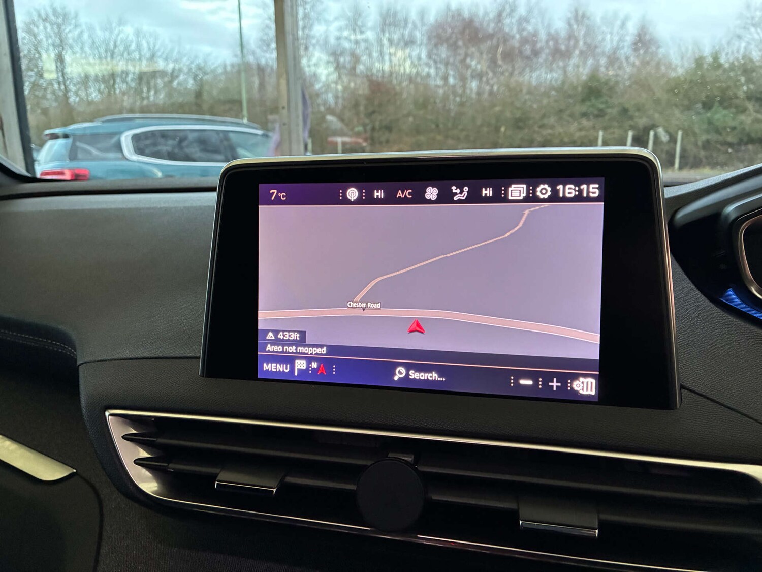 Used Peugeot 3008 2019 for sale - 77437694: Photo 15