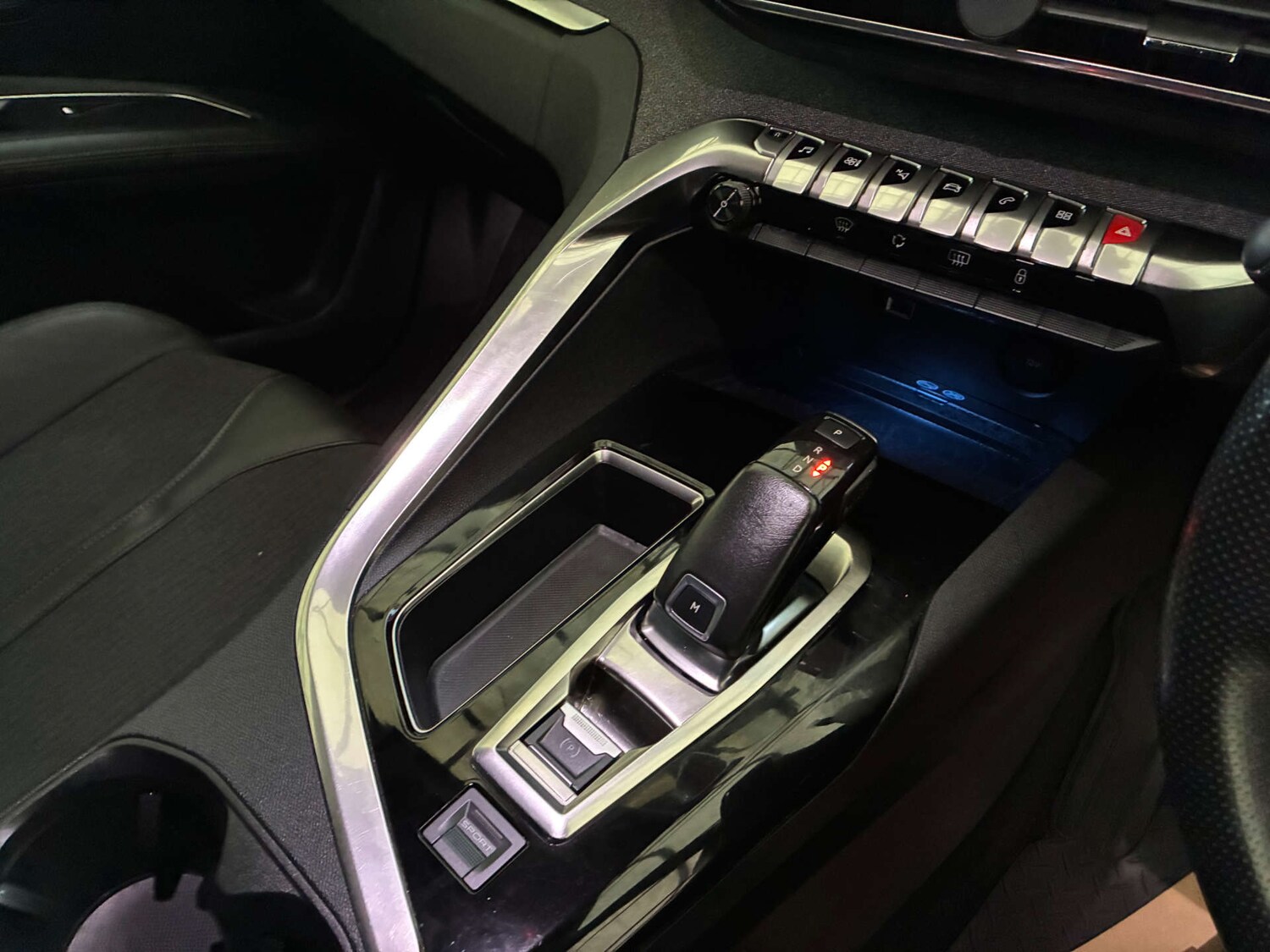 Used Peugeot 3008 2019 for sale - 77437694: Photo 16