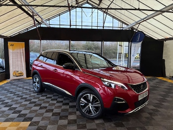 Used Peugeot 3008 2019 for sale - 77437694: Photo