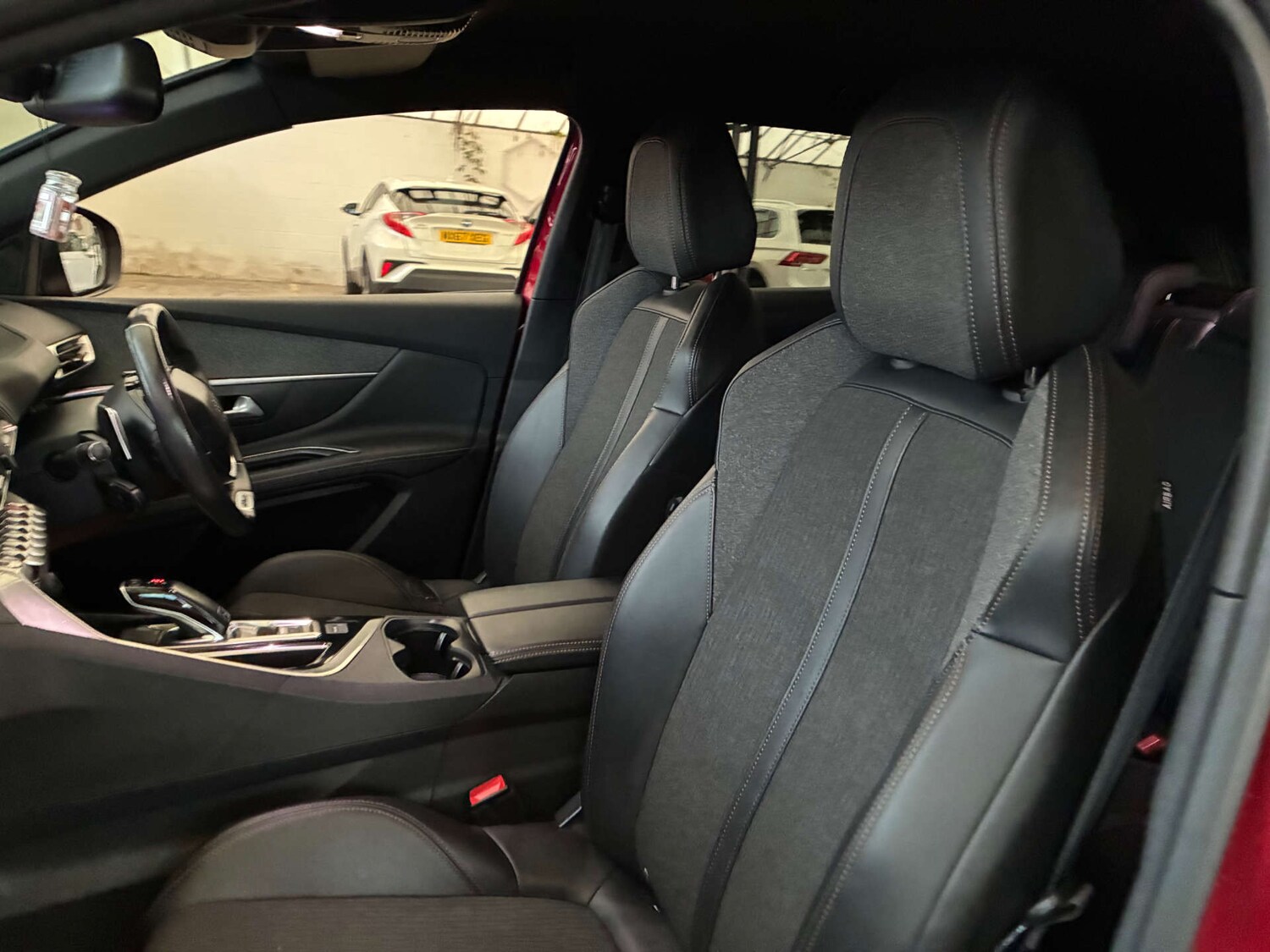 Used Peugeot 3008 2019 for sale - 77437694: Photo 22