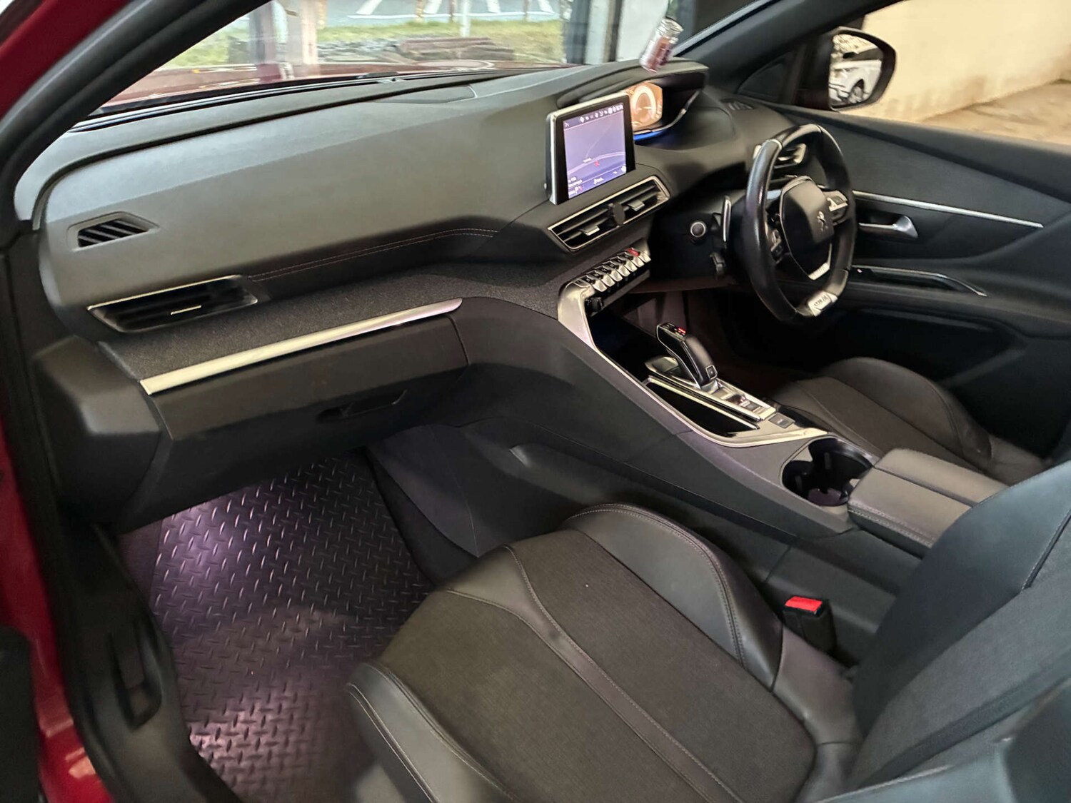 Used Peugeot 3008 2019 for sale - 77437694: Photo 23