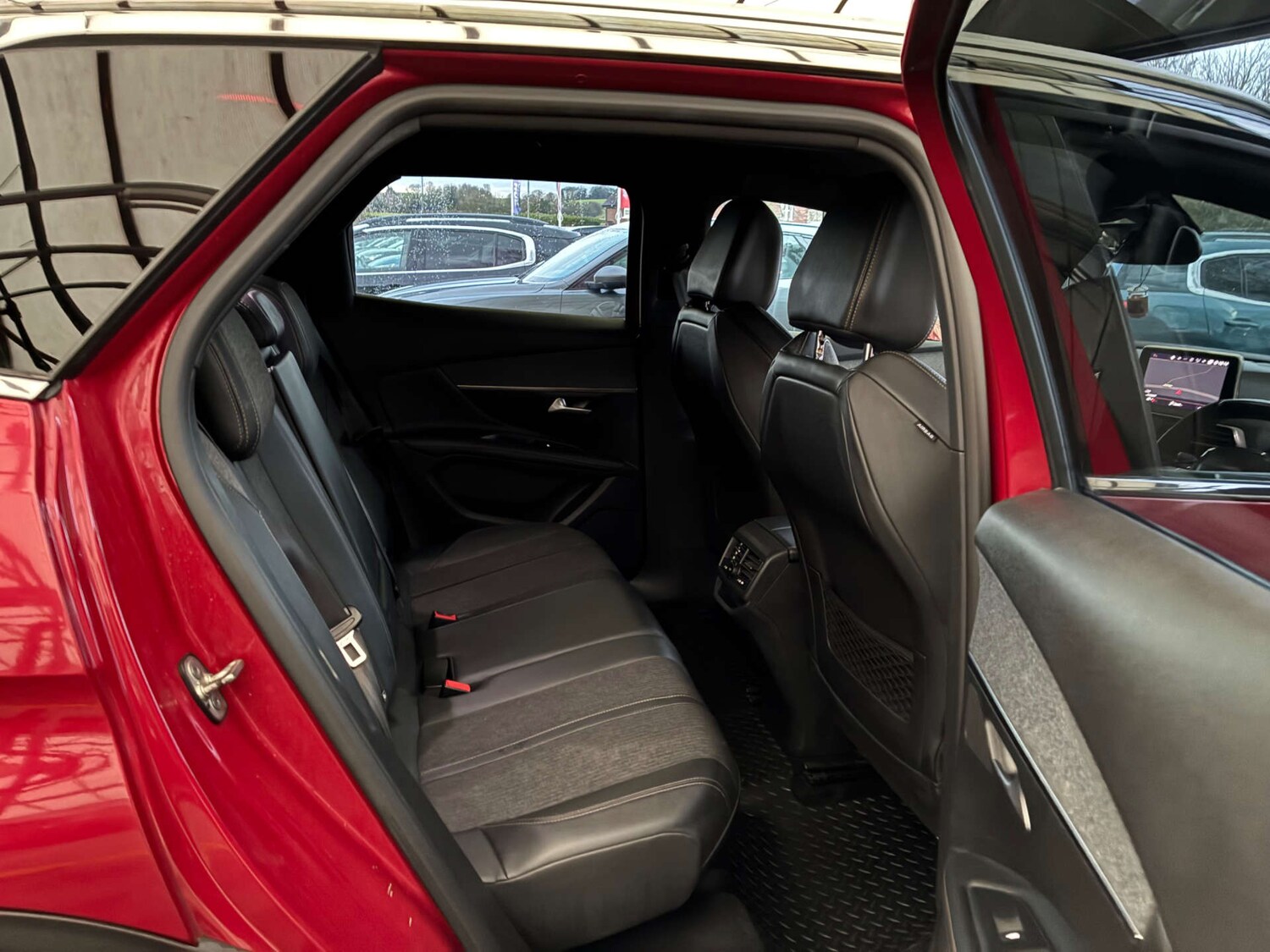 Used Peugeot 3008 2019 for sale - 77437694: Photo 24