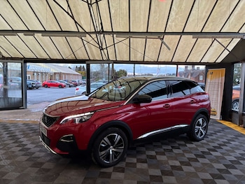 Used Peugeot 3008 2019 for sale - 77437694: Photo