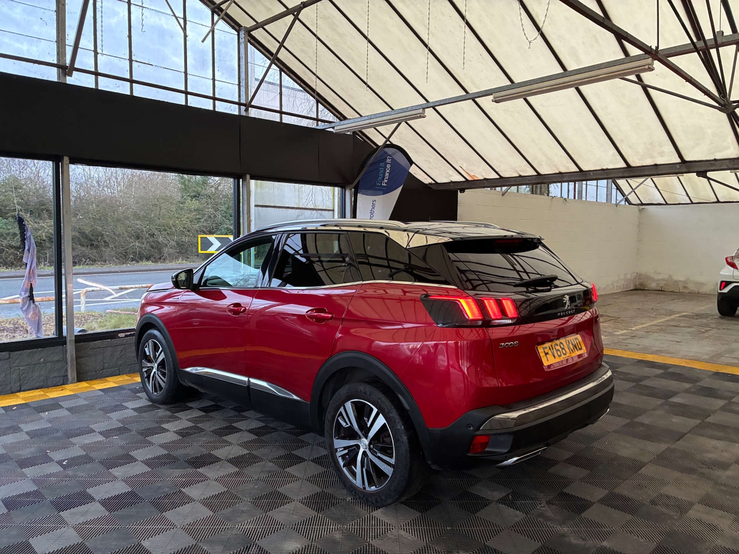Used Peugeot 3008 2019 for sale - 77437694: Photo 5