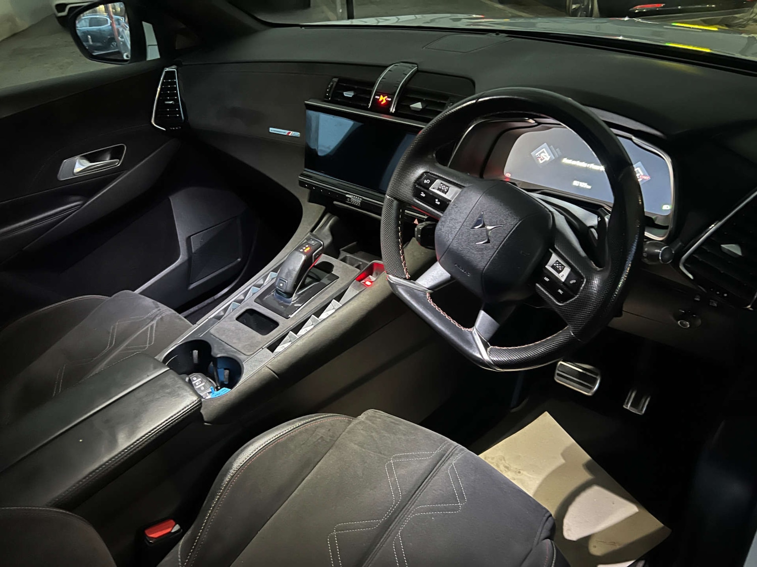 Used DS Automobiles DS 7 2018 for sale - 77053573: Photo 10