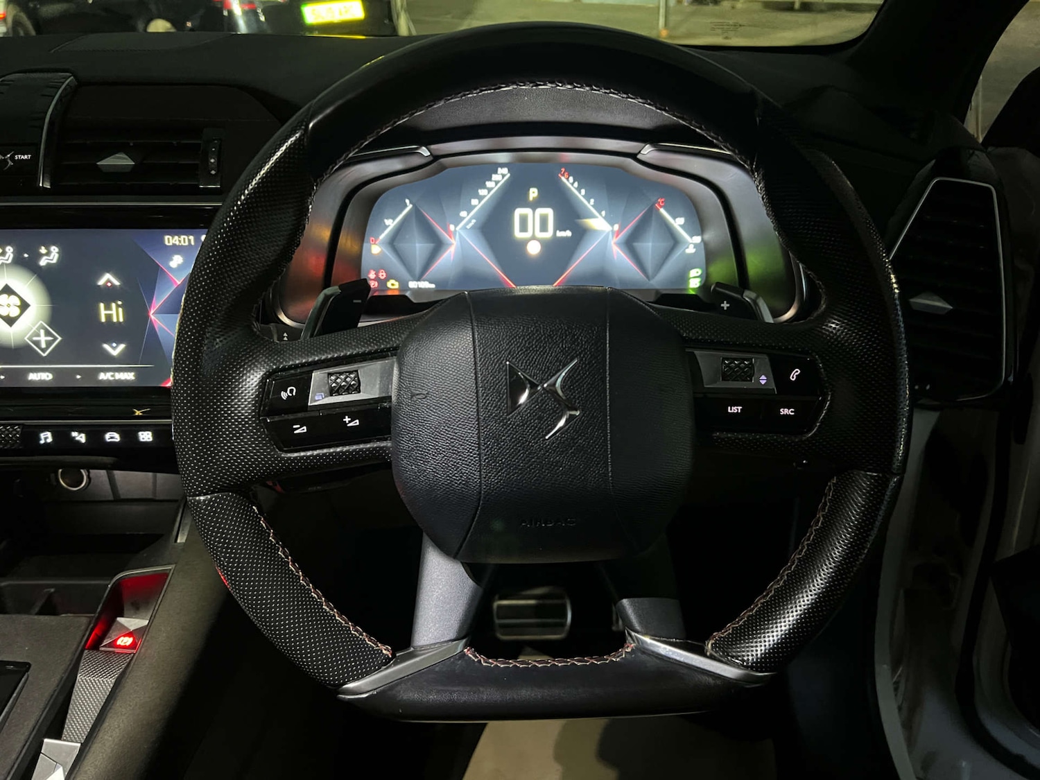 Used DS Automobiles DS 7 2018 for sale - 77053573: Photo 15