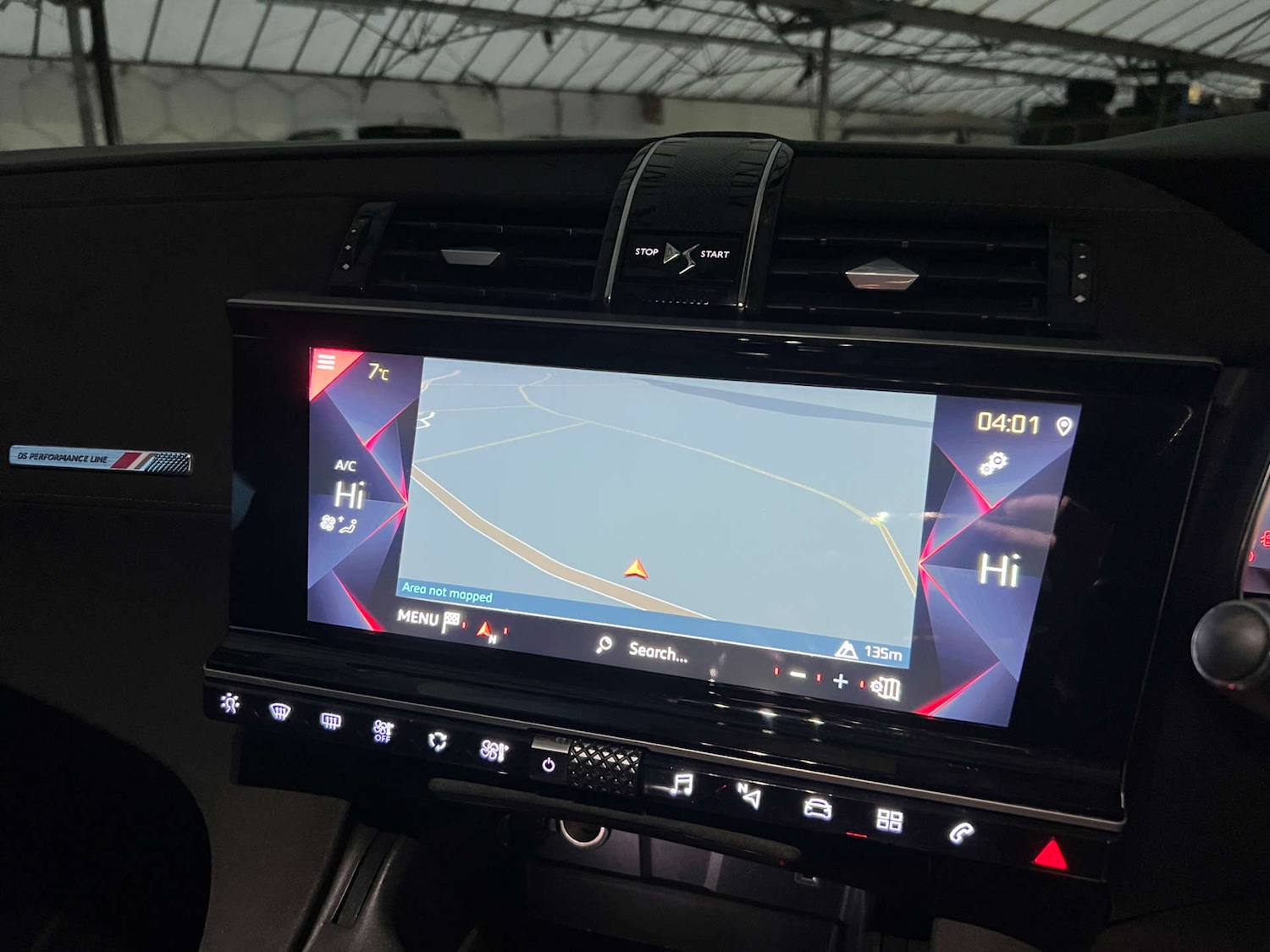 Used DS Automobiles DS 7 2018 for sale - 77053573: Photo 18