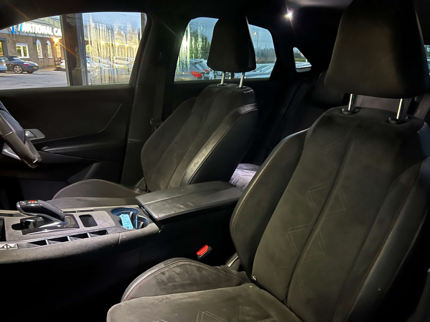 Used DS Automobiles DS 7 2018 for sale - 77053573: Photo 22