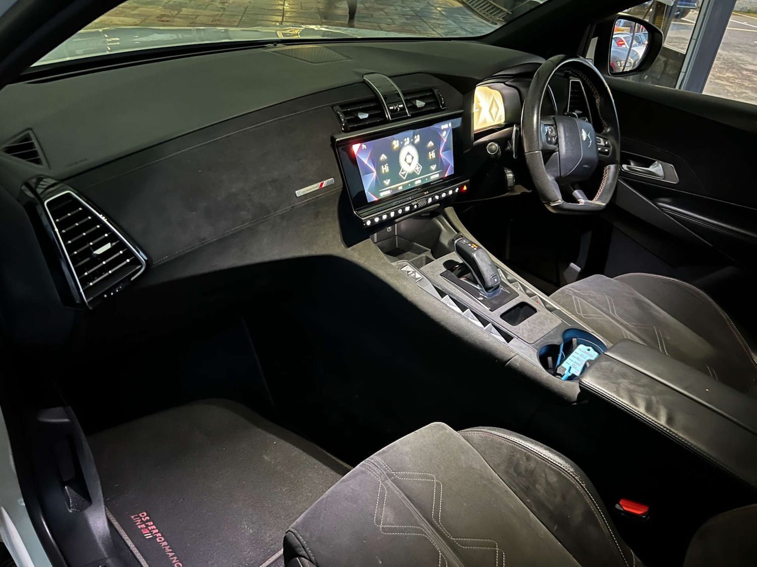 Used DS Automobiles DS 7 2018 for sale - 77053573: Photo 23