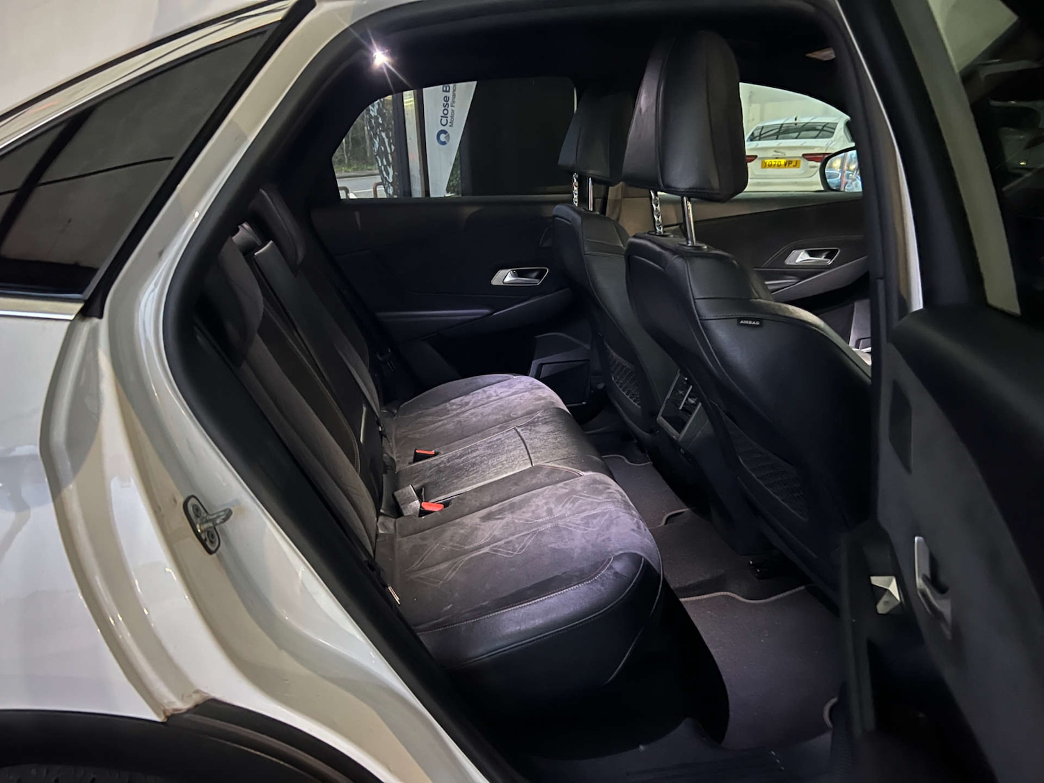 Used DS Automobiles DS 7 2018 for sale - 77053573: Photo 24