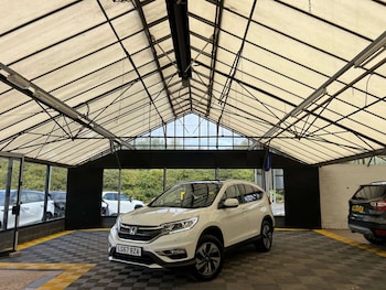 Used Honda CR-V 2017 for sale - 79534721: Photo