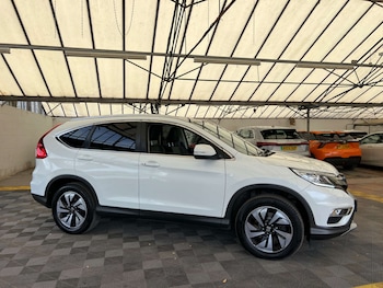 Used Honda CR-V 2017 for sale - 79534721: Photo