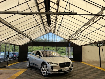 Used Jaguar I-Pace 2019 for sale - 79011087: Photo