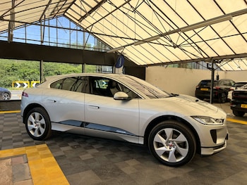Used Jaguar I-Pace 2019 for sale - 79011087: Photo