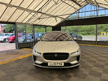Used Jaguar I-Pace 2019 for sale - 79011087: Photo