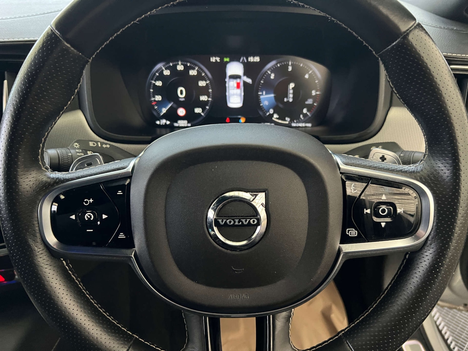 Used Volvo S90 2019 for sale - 76734392: Photo 16