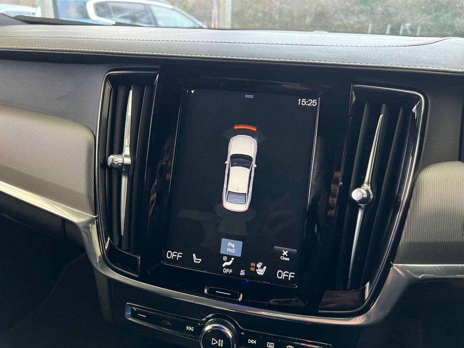 Used Volvo S90 2019 for sale - 76734392: Photo 22