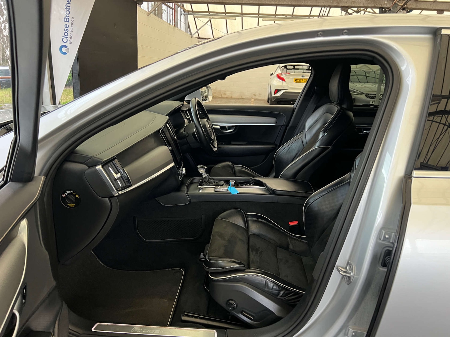 Used Volvo S90 2019 for sale - 76734392: Photo 23