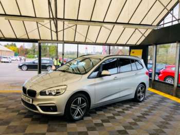 Used BMW 2 Series 2016 for sale - 75089061: Photo