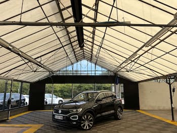 Used Volkswagen T-Roc 2018 for sale - 79481542: Photo
