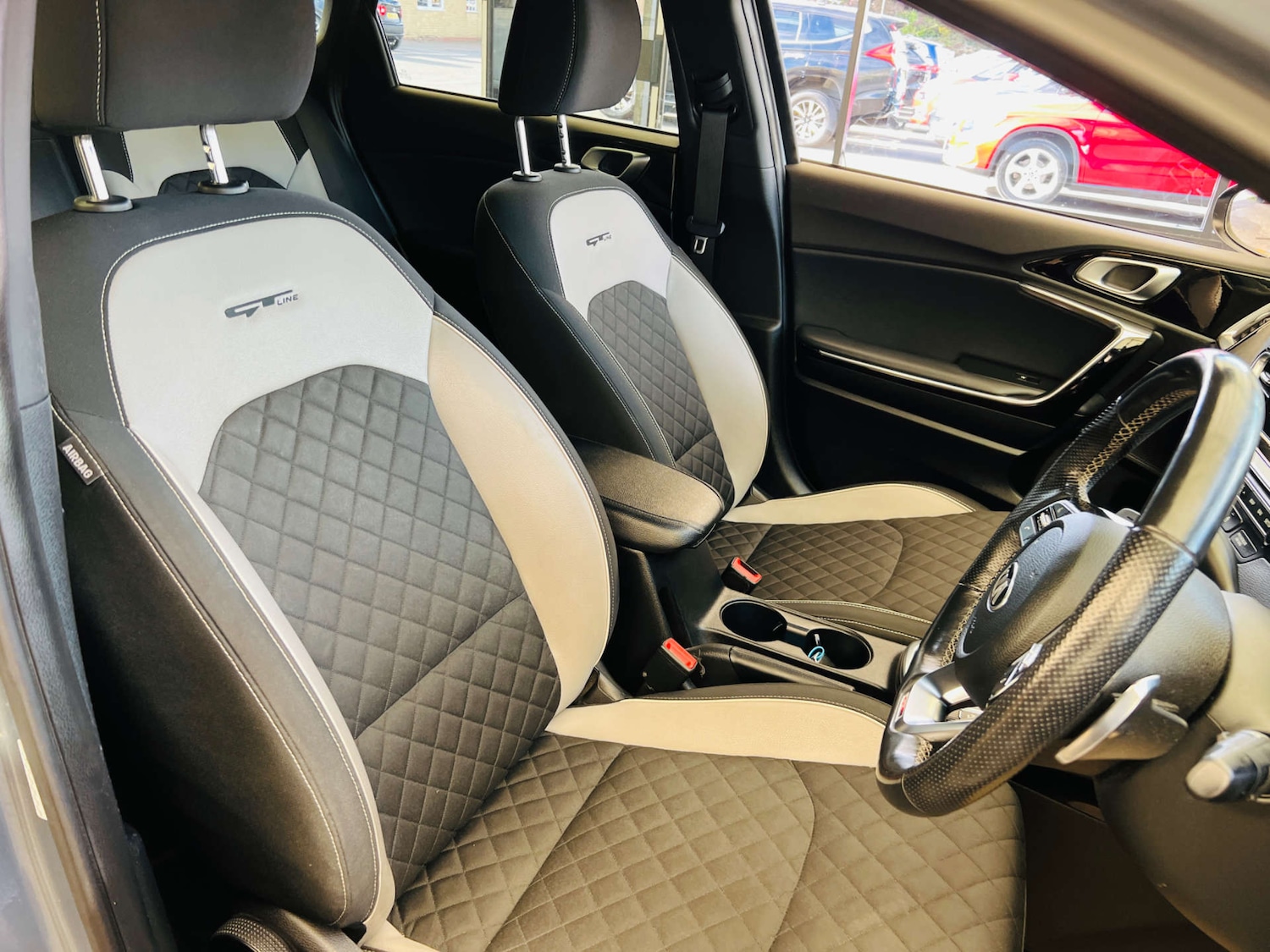 Used Kia Ceed 2019 for sale - 77022636: Photo 12