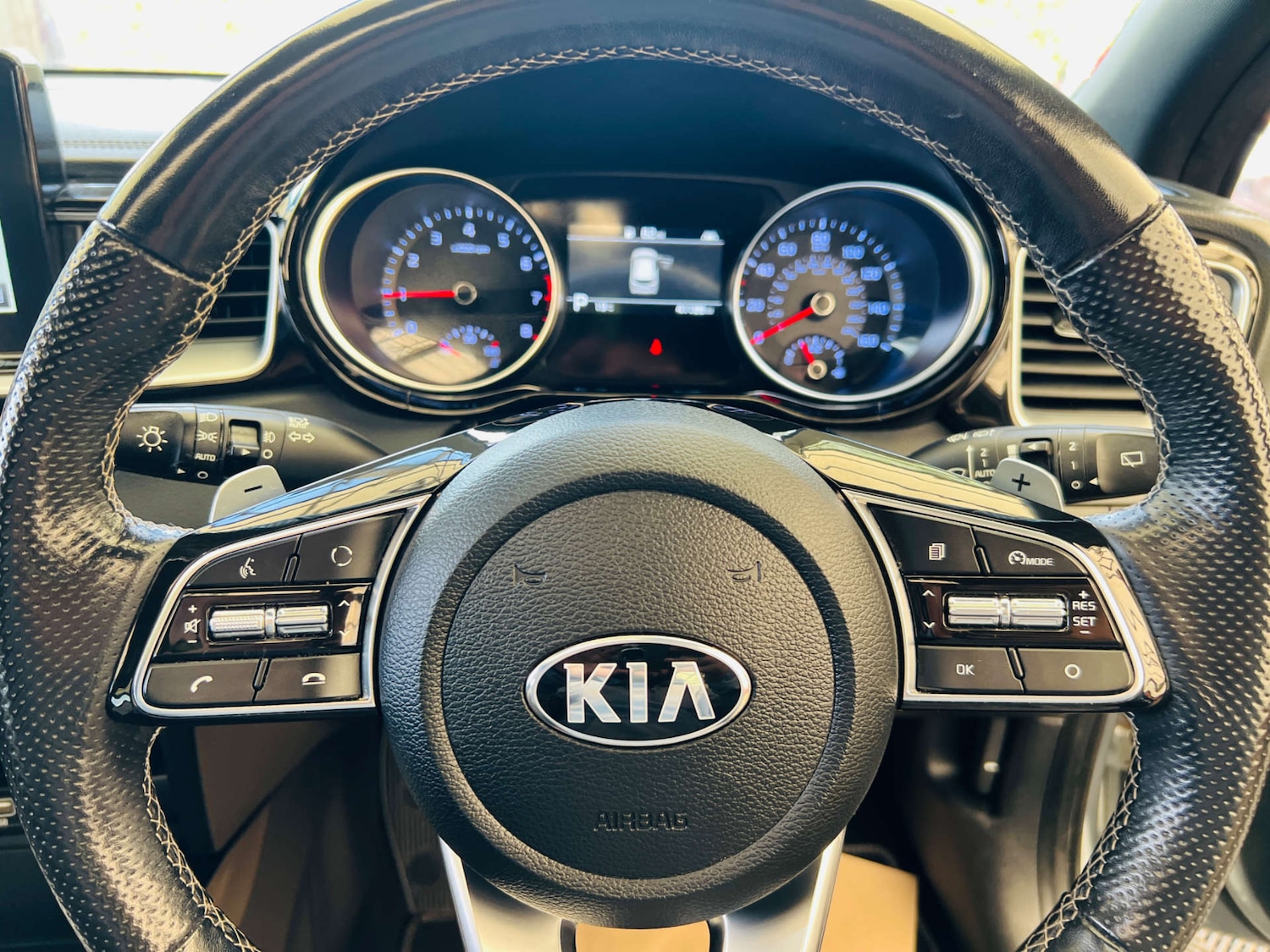 Used Kia Ceed 2019 for sale - 77022636: Photo 18