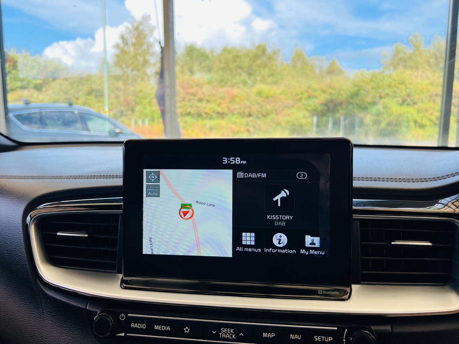 Used Kia Ceed 2019 for sale - 77022636: Photo 24