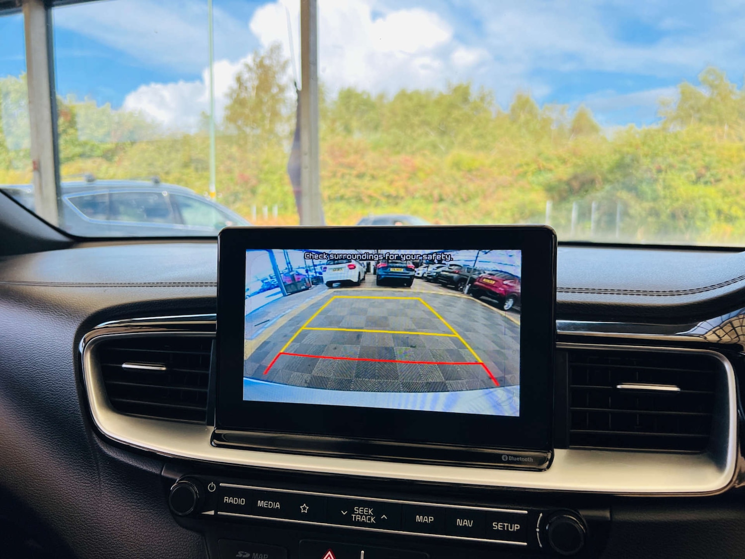 Used Kia Ceed 2019 for sale - 77022636: Photo 26