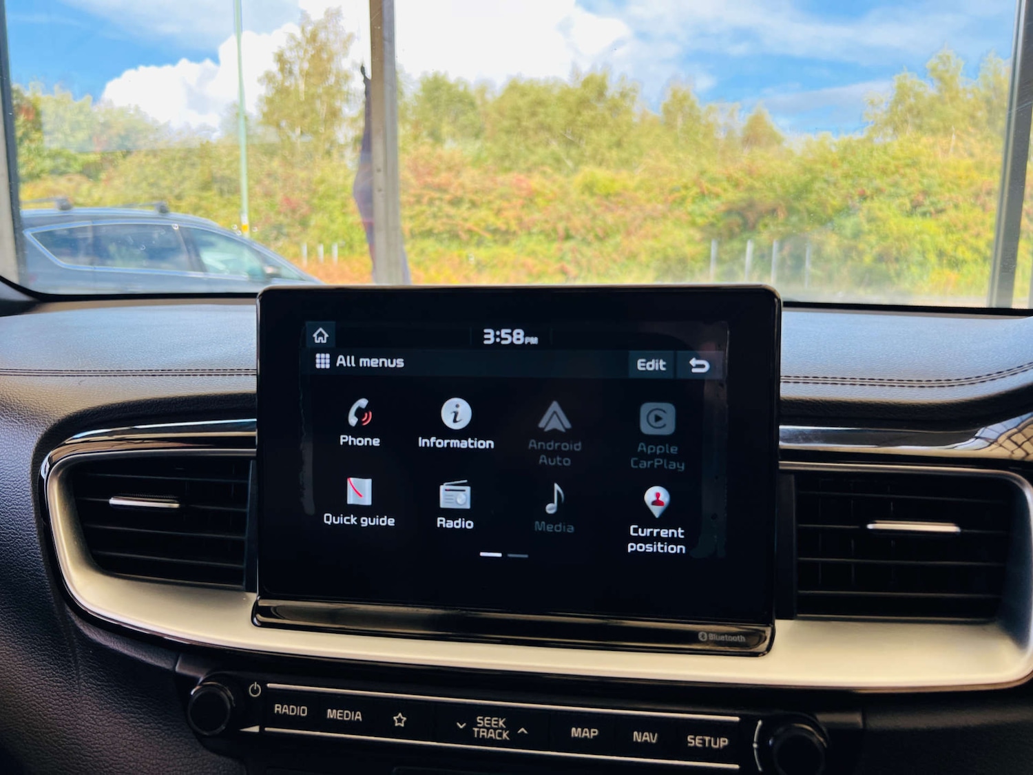 Used Kia Ceed 2019 for sale - 77022636: Photo 27