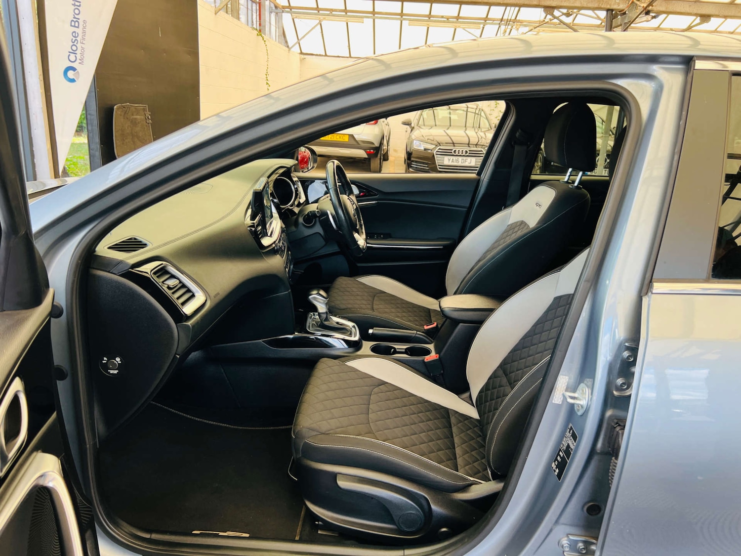 Used Kia Ceed 2019 for sale - 77022636: Photo 29