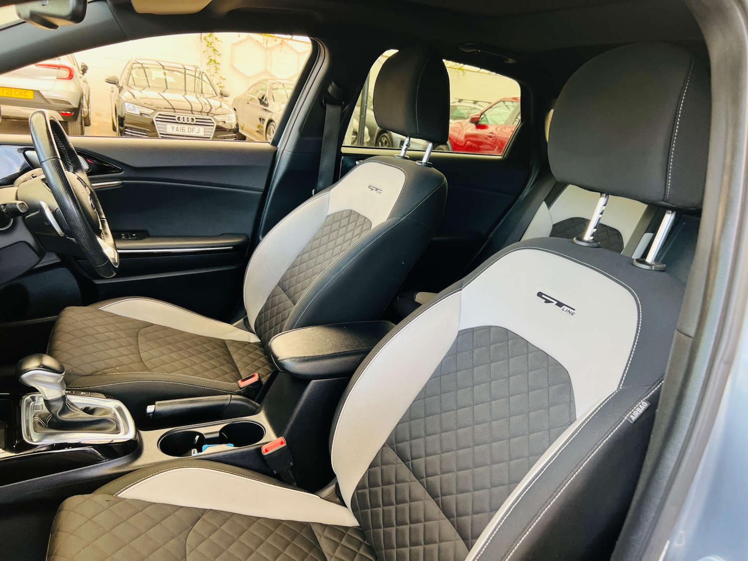 Used Kia Ceed 2019 for sale - 77022636: Photo 30