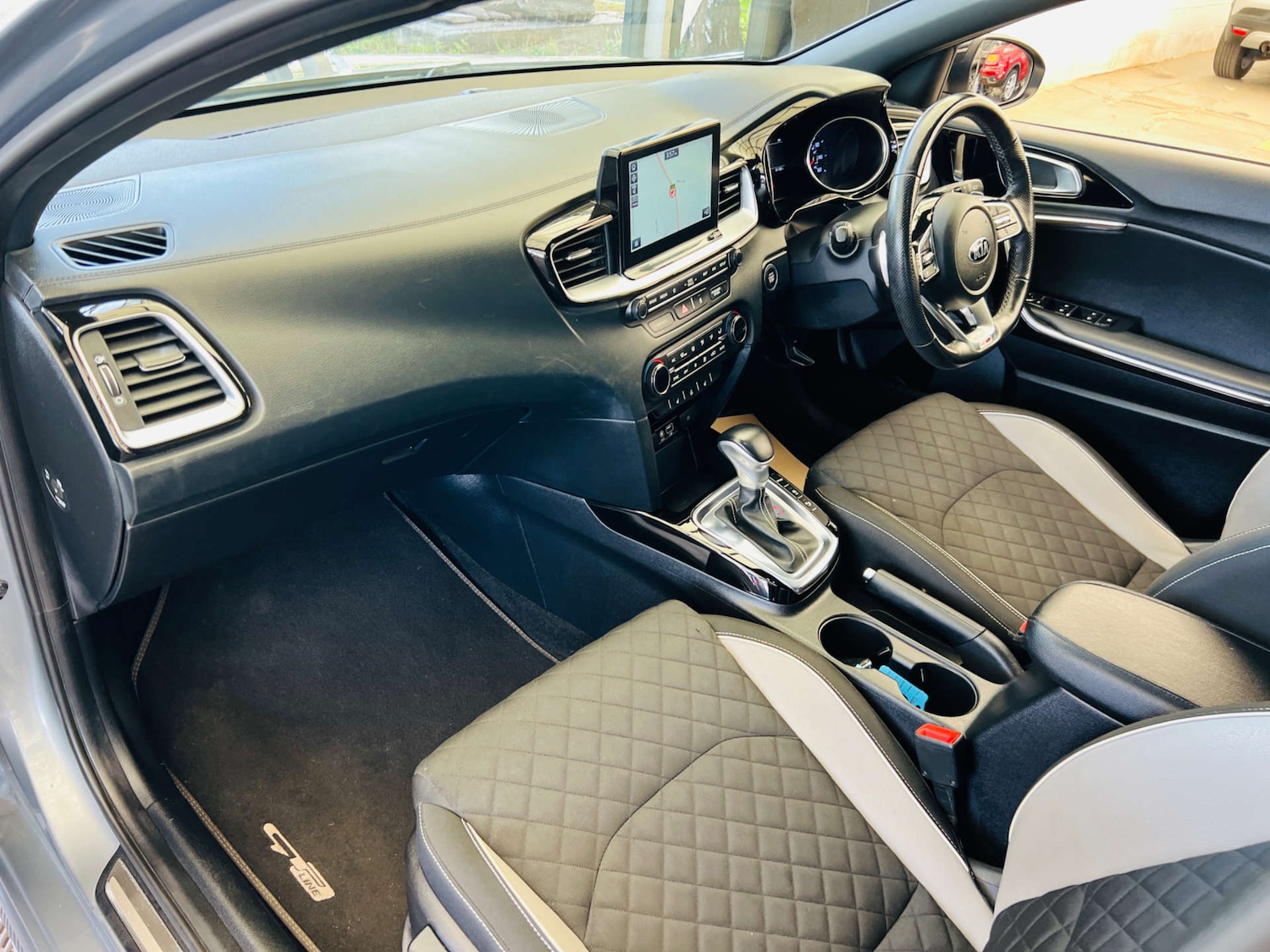 Used Kia Ceed 2019 for sale - 77022636: Photo 31