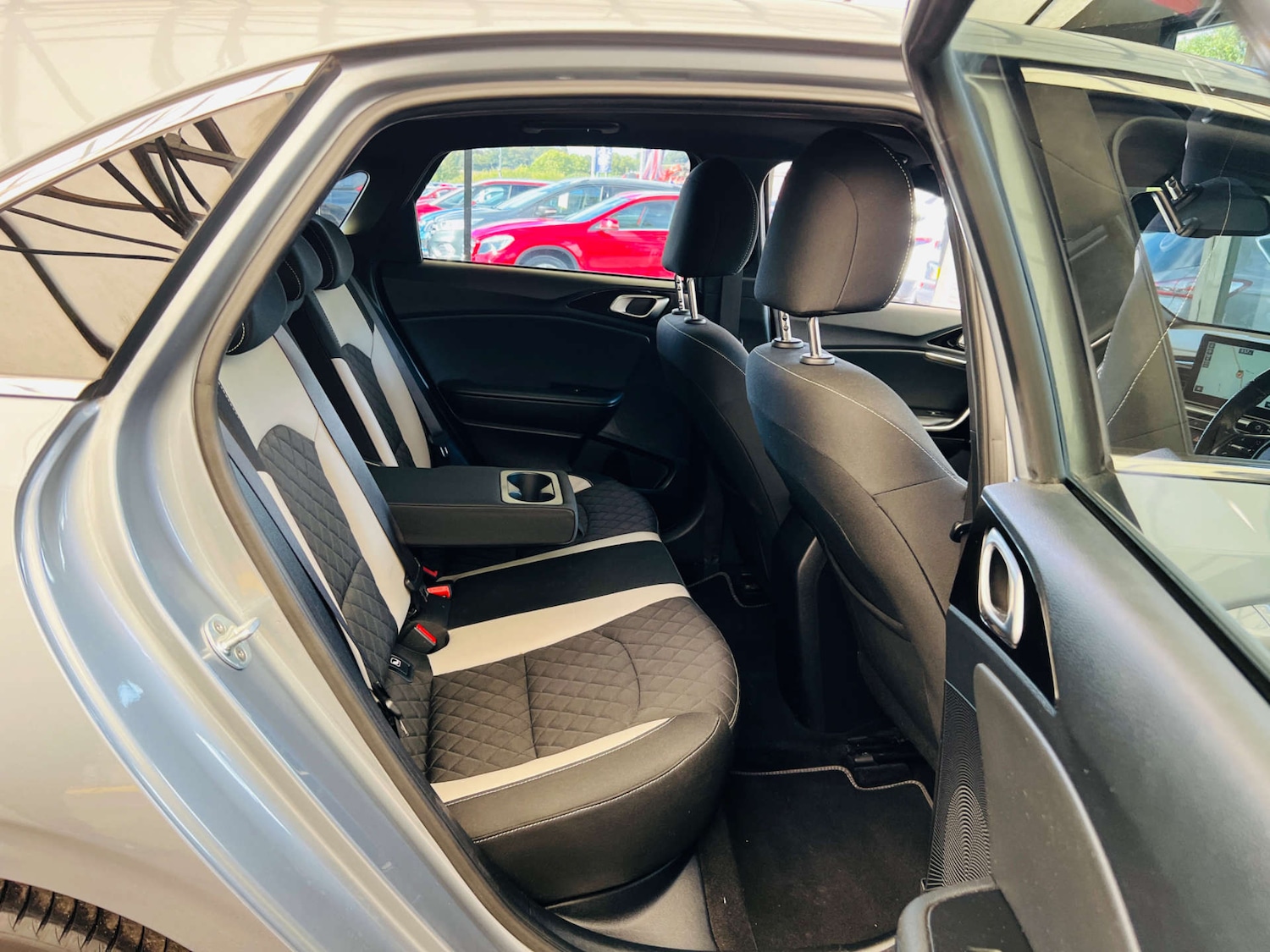 Used Kia Ceed 2019 for sale - 77022636: Photo 32