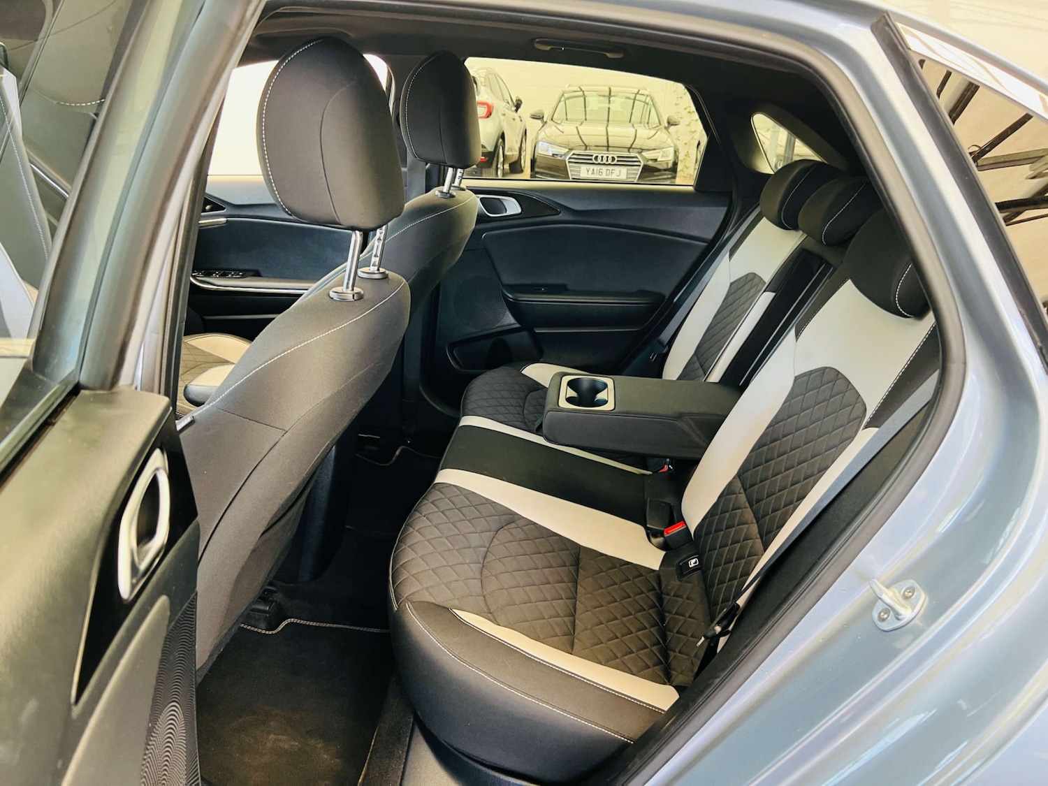 Used Kia Ceed 2019 for sale - 77022636: Photo 33