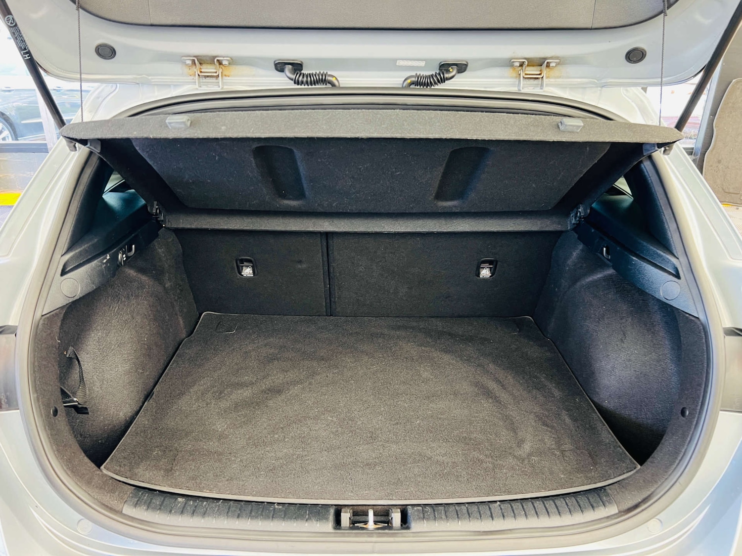 Used Kia Ceed 2019 for sale - 77022636: Photo 34