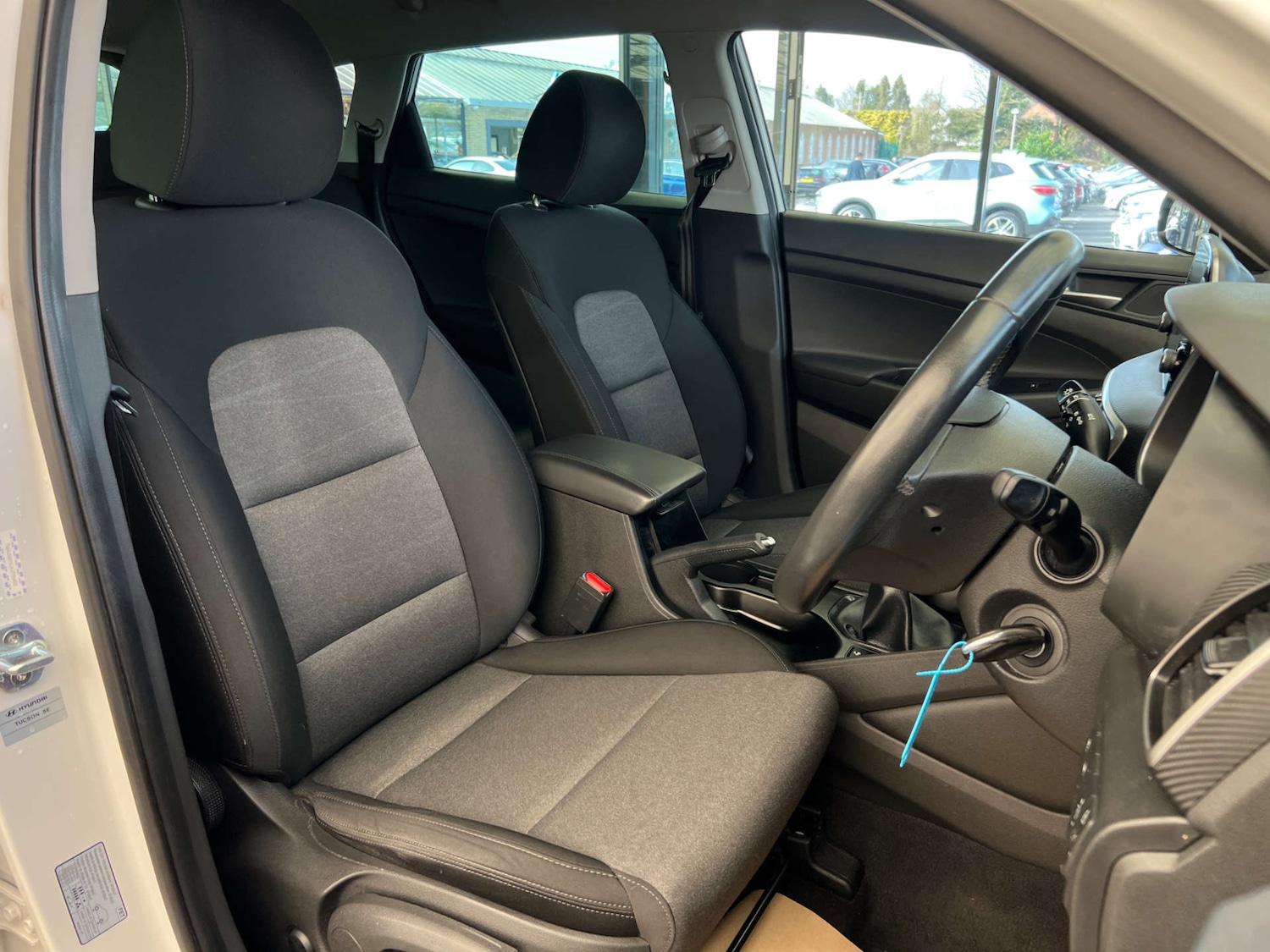 Used Hyundai TUCSON 2019 for sale - 77766924: Photo 11