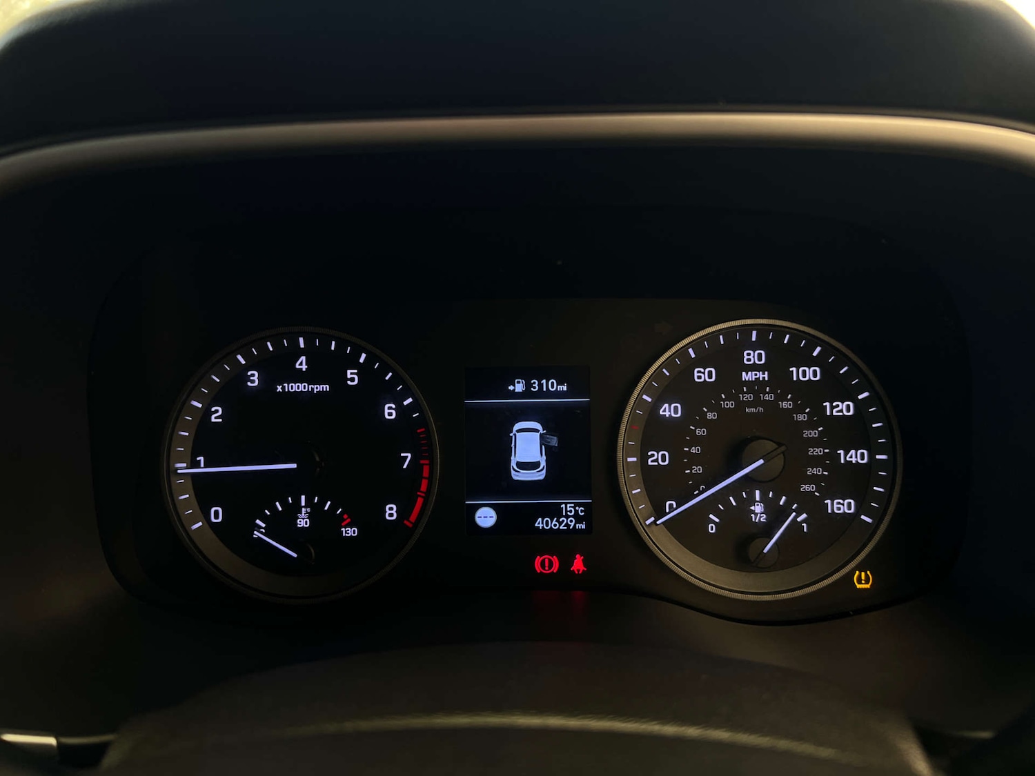 Used Hyundai TUCSON 2019 for sale - 77766924: Photo 13